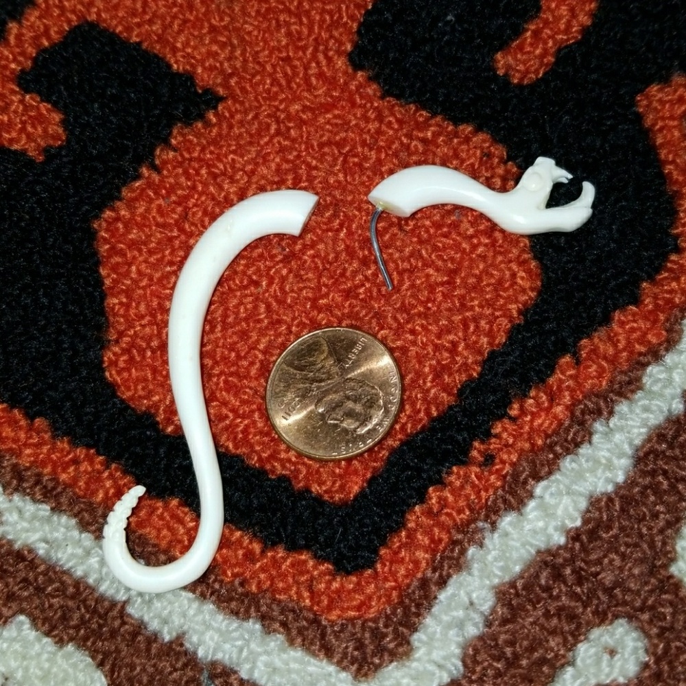 !!!3FOR$18!!! Rattlesnake - Picture 2 of 3